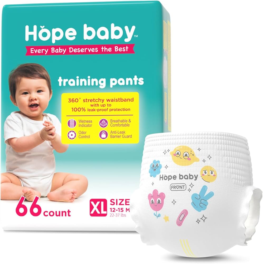 Diapering & Potty