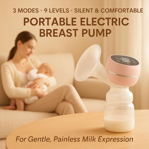Electric Breast Pump