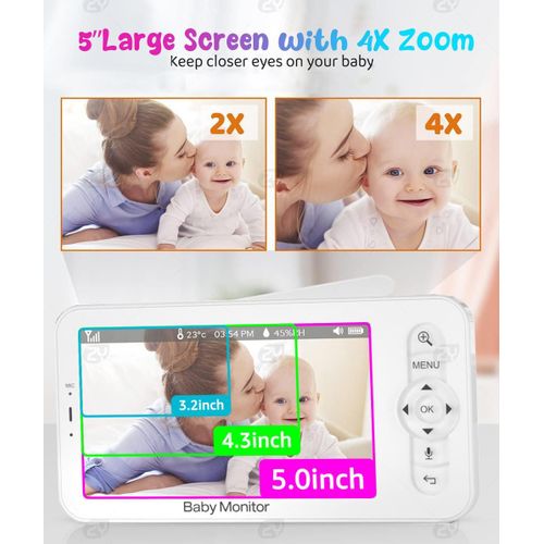 Baby Monitor