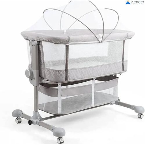 Bassinet Bedside Sleeper