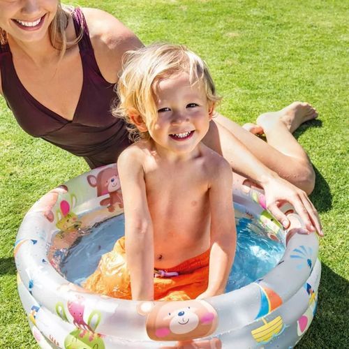 Baby Play Gym