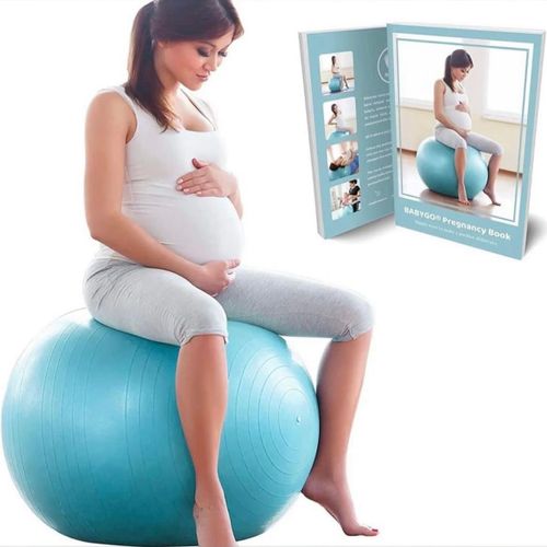 Maternity Body Pillow