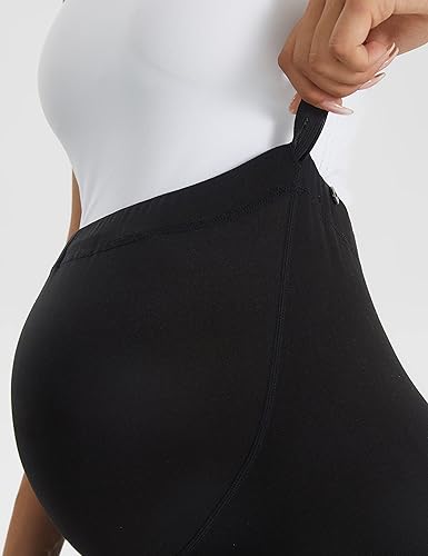 Compression Maternity Leggings
