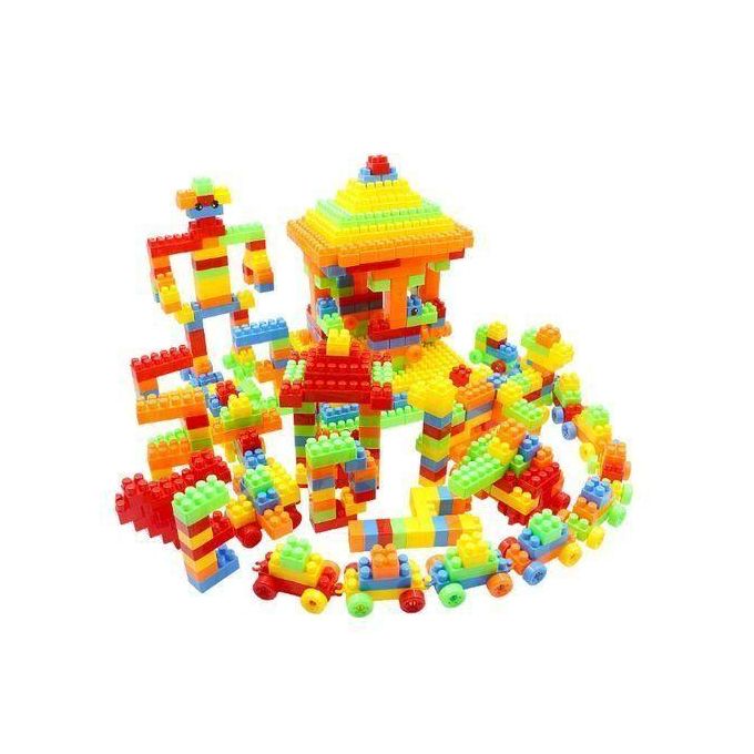 Building Blocks Set