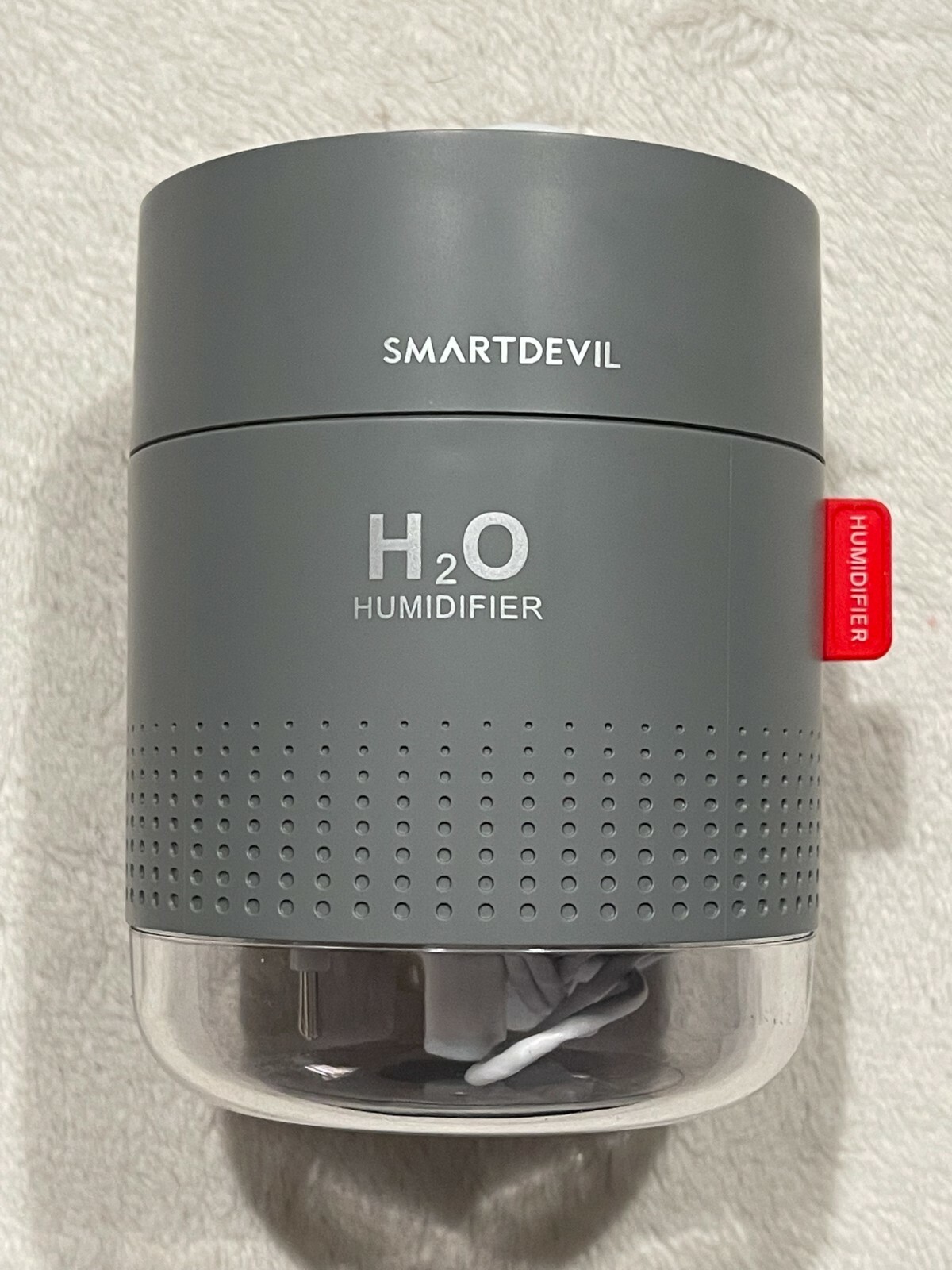 Smart Devil Air Humidifier
