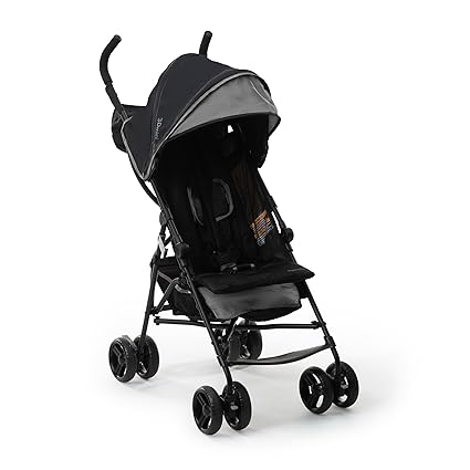 Lightweight Travel Stroller