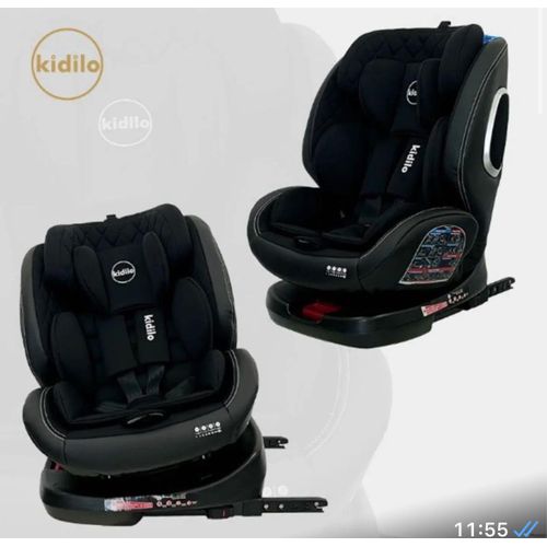 Baby Car Seat