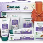 Himalaya Since Gift Set