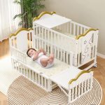 Baby crib