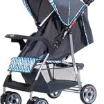 Trek One Fold Stroller