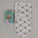 Rooya Baby Swaddle Sack 3 Pack