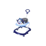 Momeasy Baby Walker with Toys