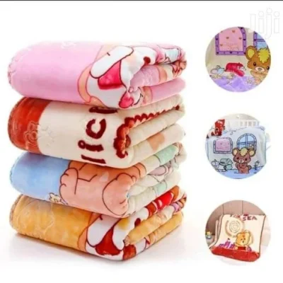 Baby blankets
