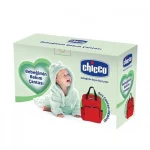 Chicco Bebeğimin Bakım Çantası Seti
