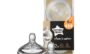 Tommee Tippee Teats (6m+) 2x fast flow teats