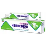 Fukang Herbedent Toothpaste (120g)