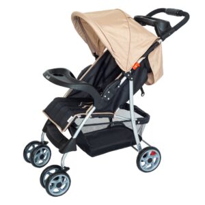 The Moon Trek One Fold Stroller