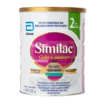 Similac Gold Comfort Stage 2 Milk  Formula