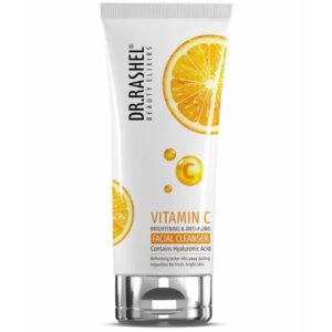 Dr Rashel Vitamin C Facial Cleanser