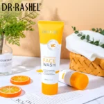 Dr Rashel Vitamin C Facial Cleanser