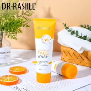 Dr Rashel Vitamin C Facial Cleanser