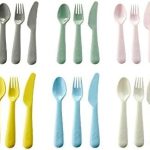 IKEA KALAS Cutlery set