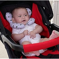 Neck Pillow For Stroller