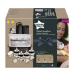 Tommee Tippee Complete Feeding Set