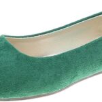 Impo Ladies Green Shoes – Size 40