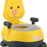 Kiddies Toilet Potty