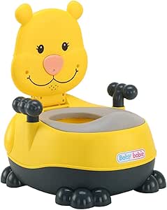 Kiddies Toilet Potty