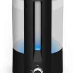 GlacierFresh Ultrasonic