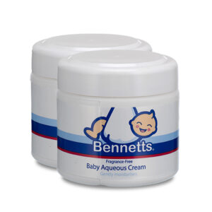 Bennetts Baby Aqueous Cream