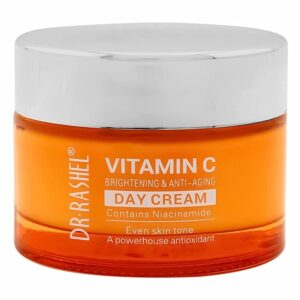 Dr Rashel Vitamin C Day Cream