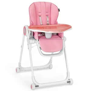 Feeding high chair