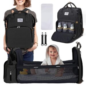 Sunshine Diaper Bag