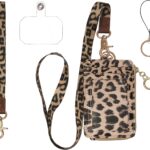 2 in 1 Wallet for Women