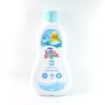 ASDA Little Angels Baby Bath – 500ml