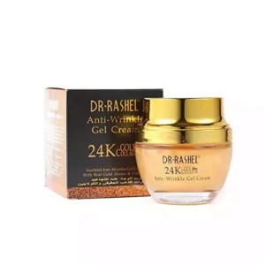 Dr Rashel Anti-Wrinkle Gel Cream