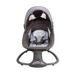 3 in 1 Deluxe Multi-Functional Bassinet