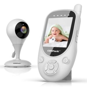 Wireless Baby monitor