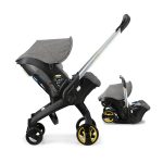 2 in 1 car seat and stroller