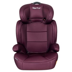 The Jupiter Nutur Baby Car seat ( From ages 3-12years)