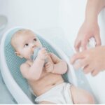 Angelcare  Baby Bath Support Device