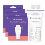 Lansinoh Breastmilk Storage Bags-2pc pack