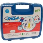 🩺 Medical Kit Doctor Play Set for Kids – Fun Educational Toy
