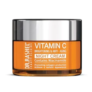 DR.RASHEL Vitamin C Night Cream