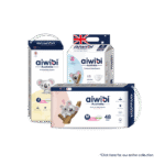 Aiwibi Premium Baby Diapers